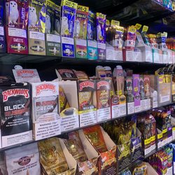 Mr Vape & Glass - Many many blunt wraps