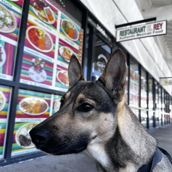 Restaurant El Rey - Mexican Near Me - Las Vegas, Nevada