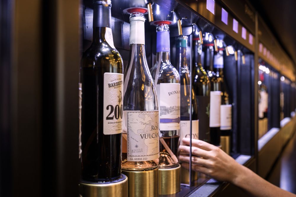 Sommelier