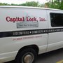 Photo of Capital Lock