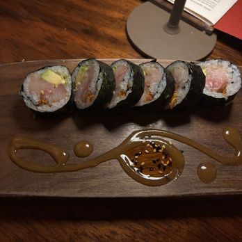 Uchi Miami - Japanese Near Me - Miami, Florida