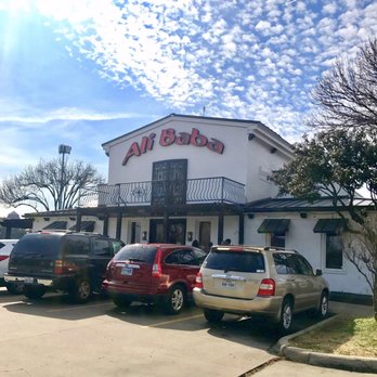 Ali Baba Mediterranean Grill - Mediterranean Near Me - Richardson, Texas Ali Baba Mediterranean Grill - Mediterranean Near Me - Richardson, Texas
