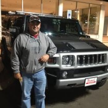 Brown Buick GMC - Auto Repair Near Me - Amarillo, Texas