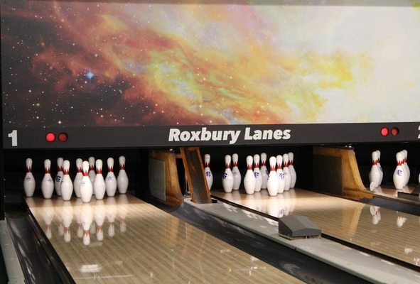 Roxbury Lanes by null