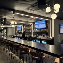 Birdeez - Bar