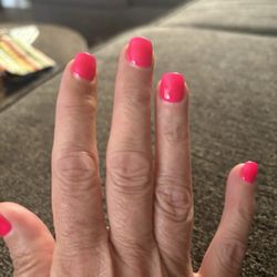 U S NAILS