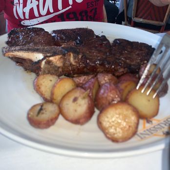 Grissini Restaurant - Italian Near Me - Englewood Cliffs, New Jersey