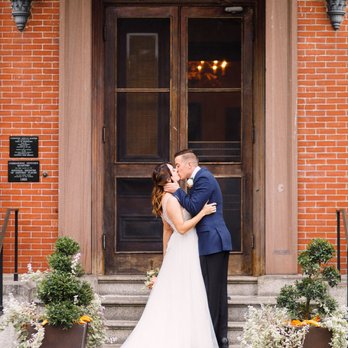 Alex Paul Photography - One of our favorite pictures in front of the venue. Thanks, Alex! - Session Photography Near Me - Harwich, Massachusetts
