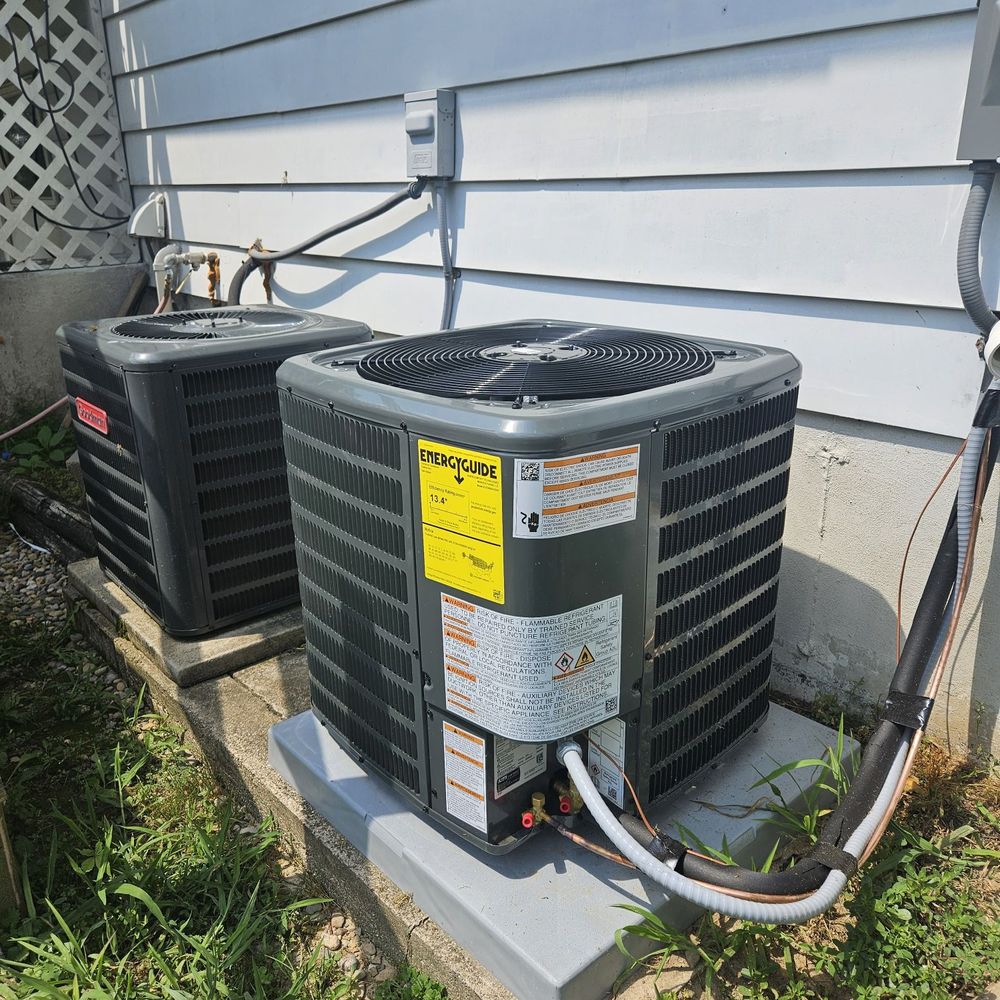 Sub-Cooled - Heating & Air Conditioning/HVAC Near Me - Portage, Indiana Sub-Cooled - Heating & Air Conditioning/HVAC Near Me - Portage, Indiana