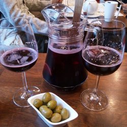 Gambrinus - Más sangría!