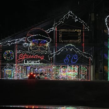 Glittering Lights - Entrance to a fun time! - Festivals Near Me - Las Vegas, Nevada Glittering Lights - Entrance to a fun time! - Festivals Near Me - Las Vegas, Nevada