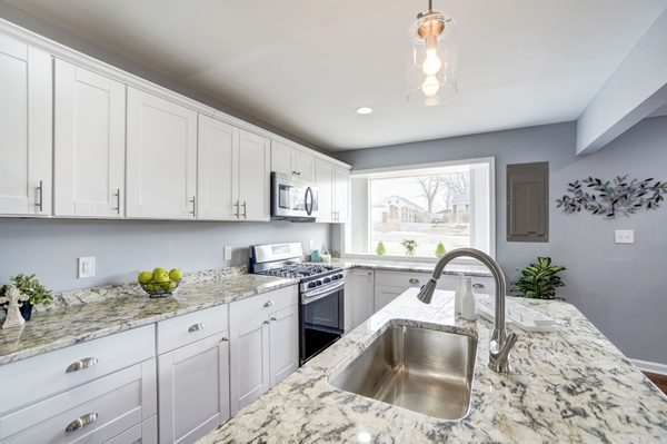 Higher Standard Property Solutions