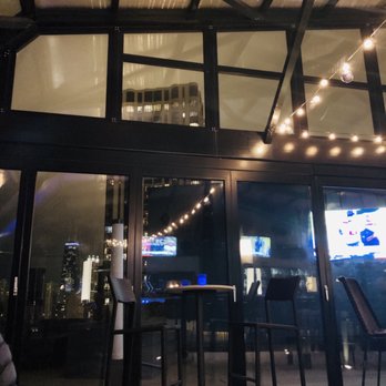 The J Parker - New American Near Me - Chicago, Illinois The J Parker - New American Near Me - Chicago, Illinois
