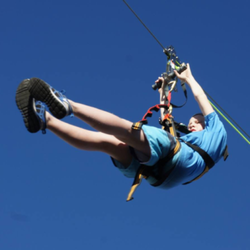 Philadelphia Mobile Zipline