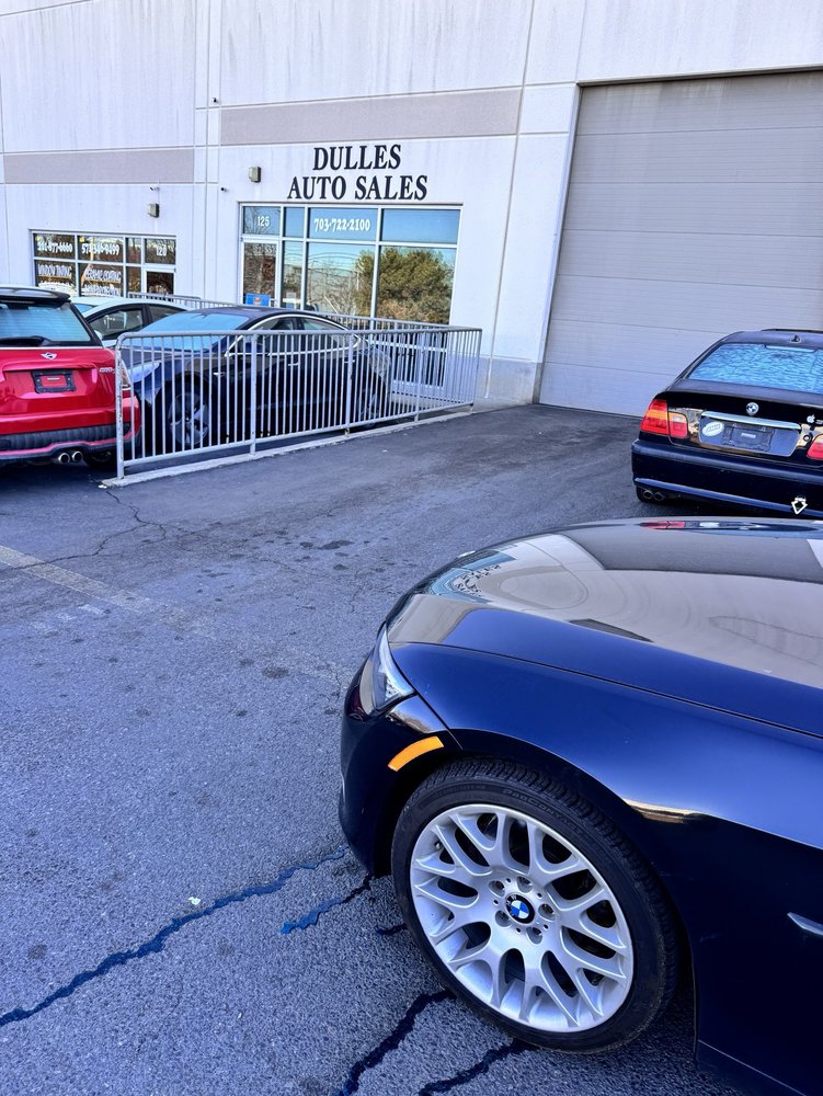 DULLES AUTO SALES Updated October 2024 11 Photos & 21 Reviews