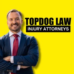 TopDog Law Personal Injury Lawyers