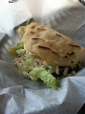 Taqueria Tijuana by null