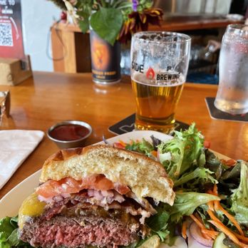 Side A Brewing - Breweries Near Me - La Grande, Oregon