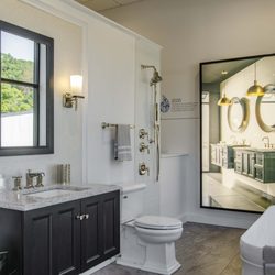 The Inspired Bath