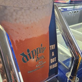 Dippin' Dots - Ice Cream & Frozen Yogurt Near Me - Kissimmee, Florida Dippin' Dots - Ice Cream & Frozen Yogurt Near Me - Kissimmee, Florida