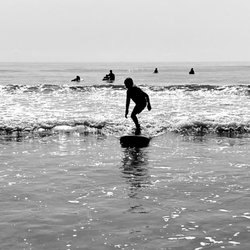 School Of Surf - Surf camp