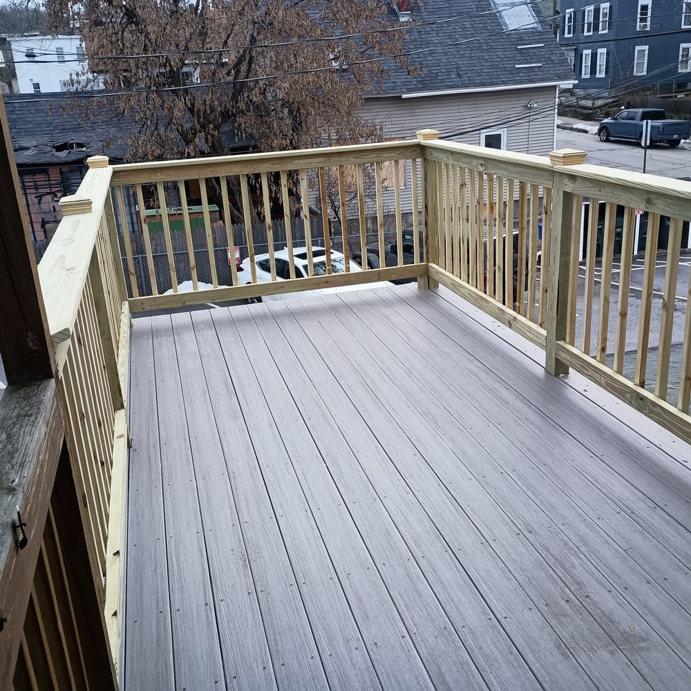 WILLARDS EVERYDAY BUILDERS 5 Joyce Dr, Goffstown, New Hampshire General Contractors Phone