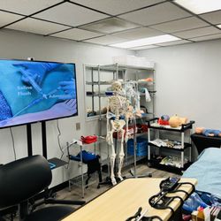 Reno CPR Classes