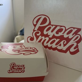 Papa Smash - Burgers Near Me - Romoland, California Papa Smash - Burgers Near Me - Romoland, California
