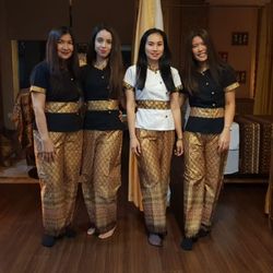 Sawasdeeka - Sawasdeeka 2 Thai Massage 
#Benidorm