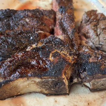 Gibsons Bar & Steakhouse - Porterhouse (26oz.) - Steakhouses Near Me - Chicago, Illinois