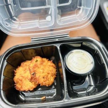 Maple Street Biscuit Company Katy - Hashbrowns - Breakfast & Brunch Near Me - Katy, Texas