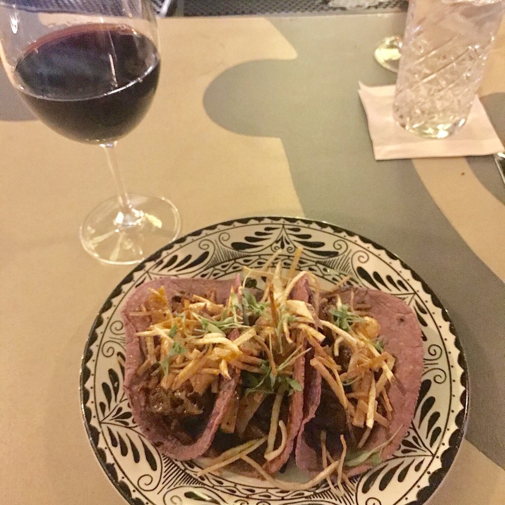 Barrio - Mexican Near Me - Chicago, Illinois