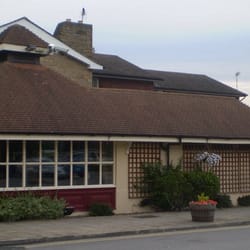 Toby Carvery