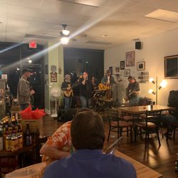 The Vintage Dog - Live band