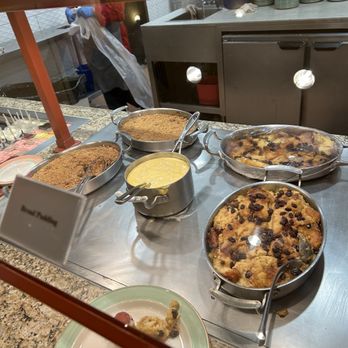 Garden Buffet - Buffets Near Me - Las Vegas, Nevada