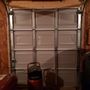 Photo of iLock garage door