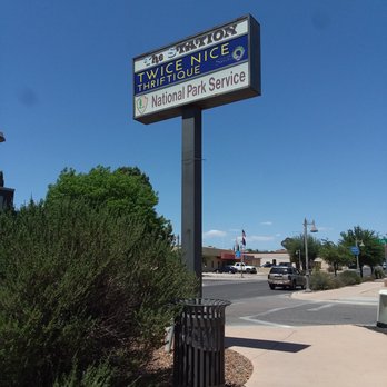 Twice Nice Thrift - Thrift Stores Near Me - Camp Verde, Arizona Twice Nice Thrift - Thrift Stores Near Me - Camp Verde, Arizona