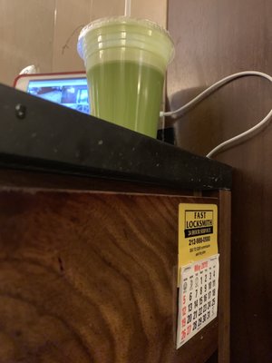 Columbus Cafe by null