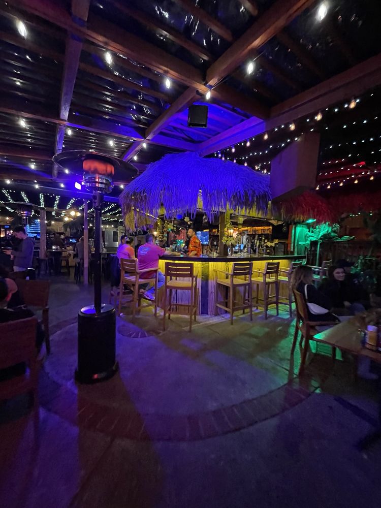 St James Gate Bar and Restaurant — Mexican restaurant in Belmont