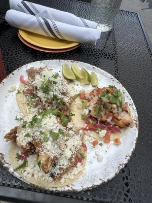 Casa Verde Taqueria by null