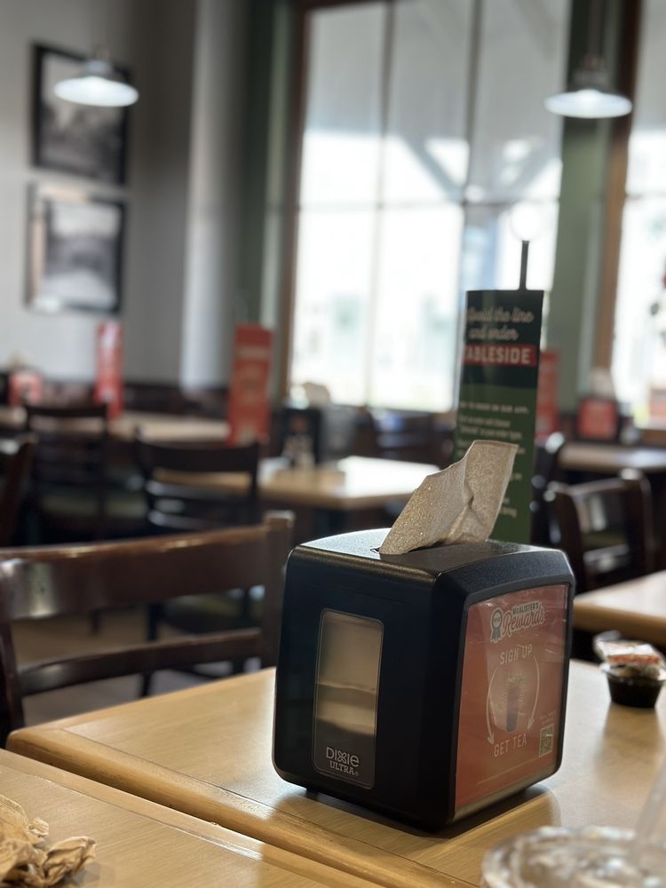 McAlister's Deli