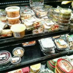 La Fruiterie Du Plateau - Rayons "prêt-à-manger"