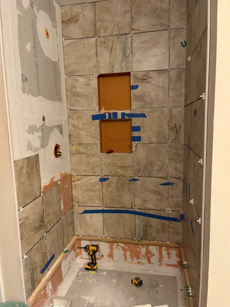 Slide of Remolding Home Improvement