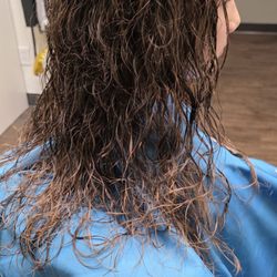 Hair by Phet