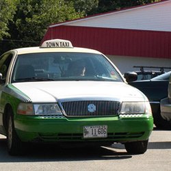 Town Taxi Dispatch - Town Taxi Dispatch