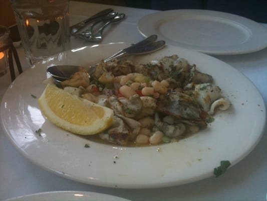 Ristorante Milano by null
