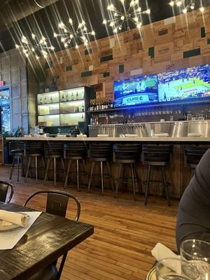Leto's Osteria by null