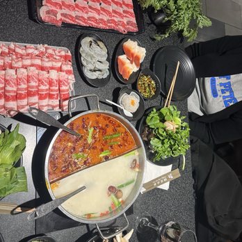 Happy Lamb Hot Pot - Mongolian Near Me - Edison, New Jersey Happy Lamb Hot Pot - Mongolian Near Me - Edison, New Jersey