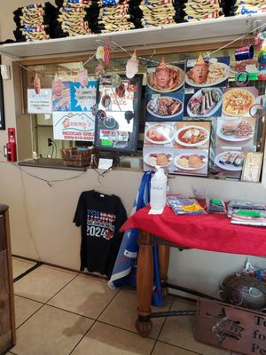 Sammy's Mexican Grill by null