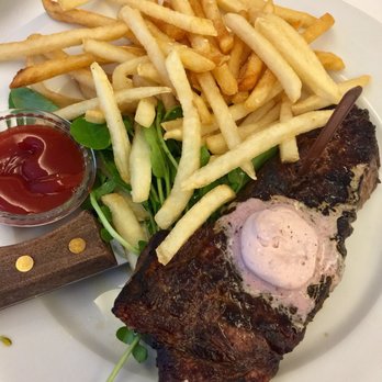 American Girl - Horrid STEAK FRITES - Cafes Near Me - Chicago, Illinois American Girl - Horrid STEAK FRITES - Cafes Near Me - Chicago, Illinois